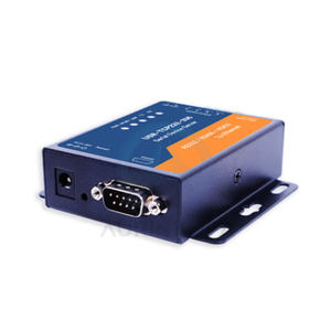 RS485/232/422到以太网串行设备服务器物联网通信模块TCP232-306 - Product Image 3