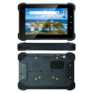 Gồ ghề xe Tablet Android nông nghiệp cho gắn kết với cái nôi Xe công nghiệp núi - Product Image 4