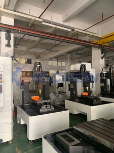 T-850D Tapping Center VMC <strong>Automatic</strong> Machining Centre <strong>Cnc</strong> 4 <strong>5</strong> <strong>Axis</strong> Vertical Mini <strong>Cnc</strong> Vertical Milling <strong>Machine</strong> for Metal Working