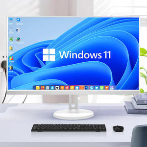 Core I5 Gaming Pc Configuración completa Computadoras de escritorio todo en uno Pc todo en uno - Product Image 3