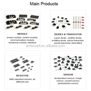 STM32F100RBT6B braccio 32bit corteccia M3 microcontrollore 24MHz 128kb Flash 64 Pin LQFP - Product Image 2