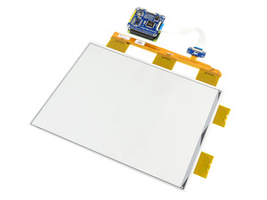 Modulo schermo inchiostro elettronico e-paper da 13.3 pollici display Raspberry Pi con porta parallela da 1600x1200 pixel - Product Image 4