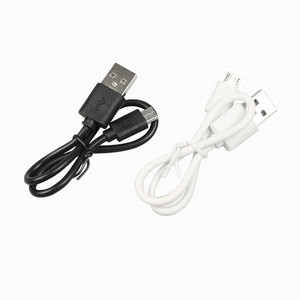 30cm kısa tip-c USB kablosu 2A mikro USB şarj kablosu Android telefon için USB tipi C tel şarj taşınabilir şarj aleti hoparlör - Product Image 1