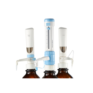 Flacone-top Display LCD tipo 10ml 25ml 50ml titolatore da laboratorio buretta digitale titolazione ad alta precisione buretta da laboratorio - Product Image 2
