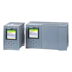Plc מודול פלט אנלוגי 6es7135-6hd00-0ba1 עבור <span class=keywords><strong>simatic</strong></span> <span class=keywords><strong>et</strong></span> <span class=keywords><strong>200sp</strong></span>