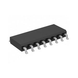 Accessorio Chip PCB NCP1651DR2G PFC correzione del fattore di potenza NCP165-1DR2G l'erogazione di potenza ottimizzata AI nodi di Edge Computing - Product Image 1