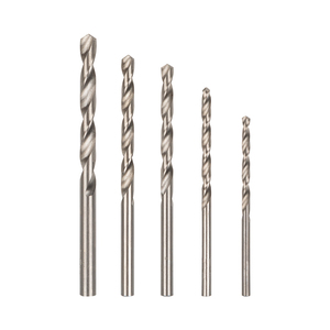 Juego de brocas de 15 piezas de uso profesional y bricolaje con puntas de carburo duraderas - Product Image 6