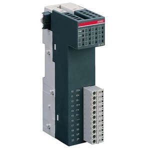 100% Original 1TNE968902R1201 AO561 Módulo de entrada analógica PLC de - Product Image 3