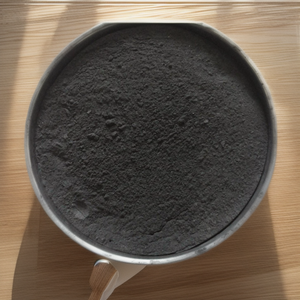 工业应用优质超细微晶铸造石墨棒高纯人造碳粉 - Product Image 1
