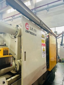 LK Die cast macchina di ispezione 400 tonnellata 800 tonnellata 900 tonnellata macchina di pressofusione di terze parti controllo di fabbrica di controllo - Product Image 4