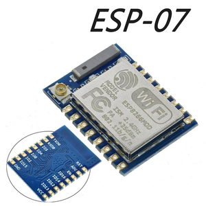 <strong>ESP8266</strong> <strong>ESP</strong>-12F Serial <strong>WIFI</strong> Moule <strong>ESP</strong>-<strong>01</strong> <strong>ESP</strong>-07 <strong>ESP</strong>-12S <strong>ESP</strong>-12EF W600 serial <strong>WIFI</strong> <strong>wireless</strong> <strong>module</strong> ESP32 <strong>wireless</strong> transceiver - Product Image 6