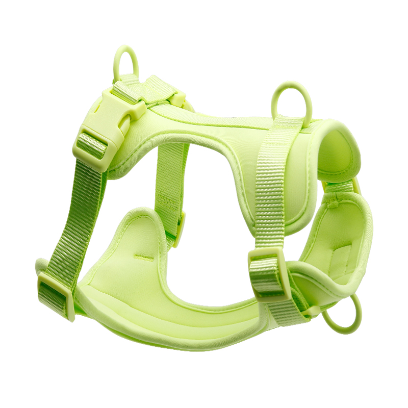 fluorescent green
