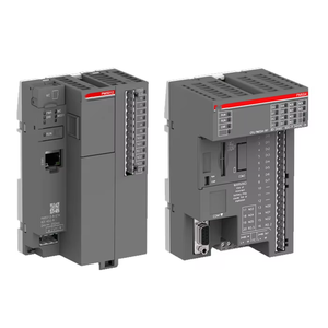 AC500-eCo Series PLC Programming Controller a BB PM554-TP-ETH PM554/564/556/566-TP-ETH 1SAP120600R0071 <strong>Input</strong> <strong>Output</strong> <strong>RS485</strong> - Product Image 3