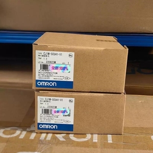 Om Ron PLC Modular Controller CJ1W-SCU41-V1 für industrielle Steuerung und Programmierung - Product Image 1