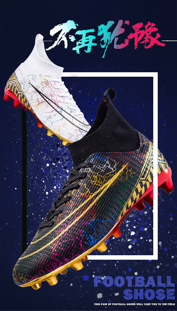 Mandarin canard noir or platine ag spike 055