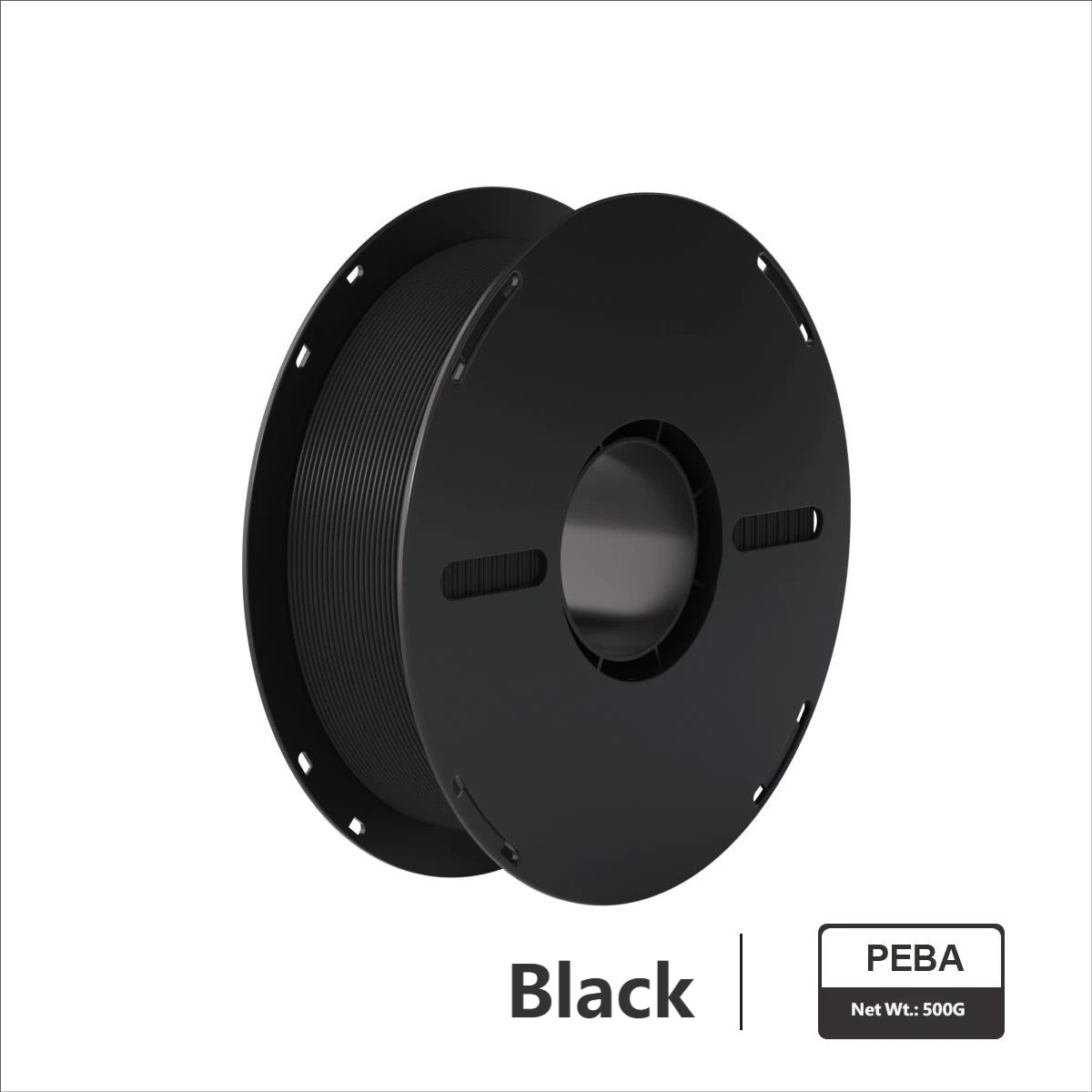 Negro-500g