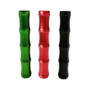 Neuer Typ grüner roter Laserpointer mit 3 verschiedenen Farben Hülle - Product Image 1