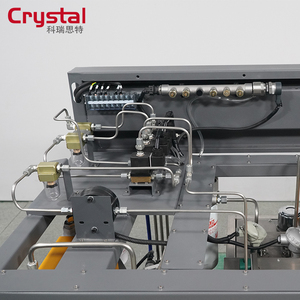 CR318-PRO <strong>Easy</strong> Operation Common Rail <strong>Injector</strong> test Bench Supported WIFI Remote Control - Product Image 5