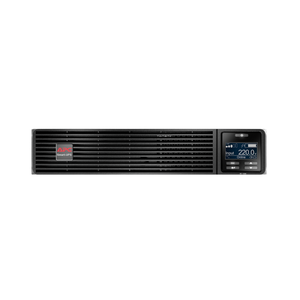 APC Schneider SURT1000XLI-CH endüstriyel ağ için tek fazlı On-Line interaktif UPS - Product Image 3