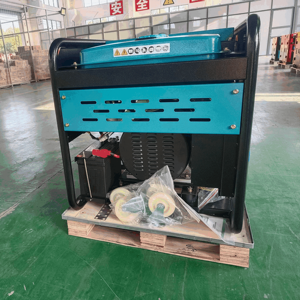 Reasonable Newest Modern Affordable Stable Performance Silent Generator <strong>100kw</strong> diesel Generator Price - Product Image 6