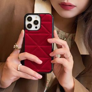 Line Geometry Solid Color <strong>Shell</strong> for IPhone15 Simple 14 Promax12 Phone case Apple 13 New 11 Women - Product Image 4