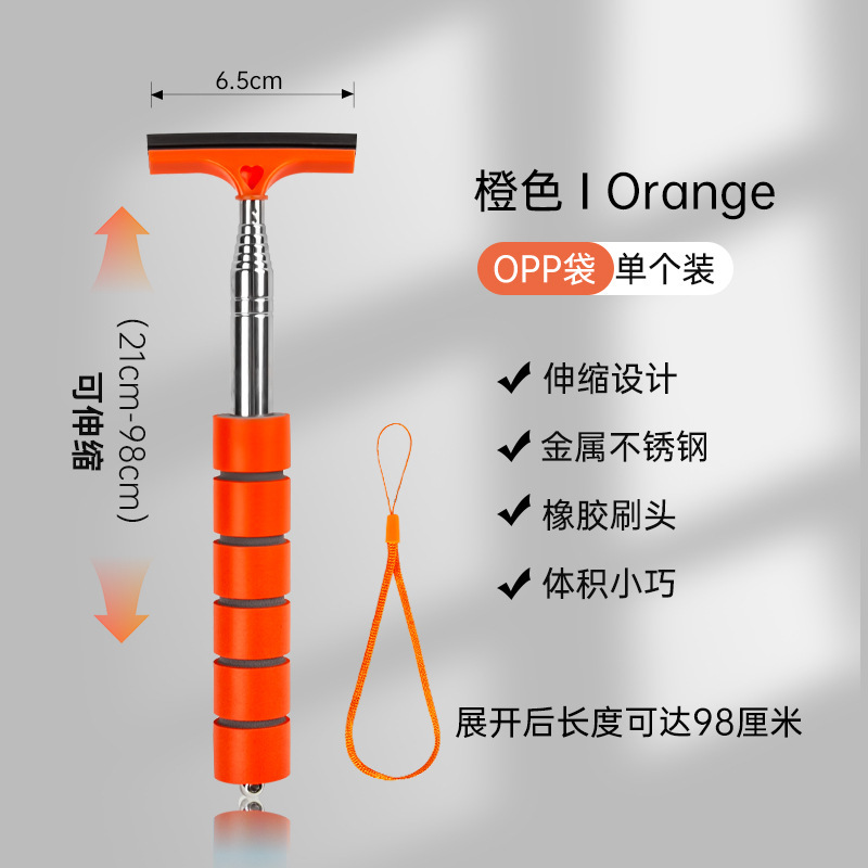 Passer à l'orange