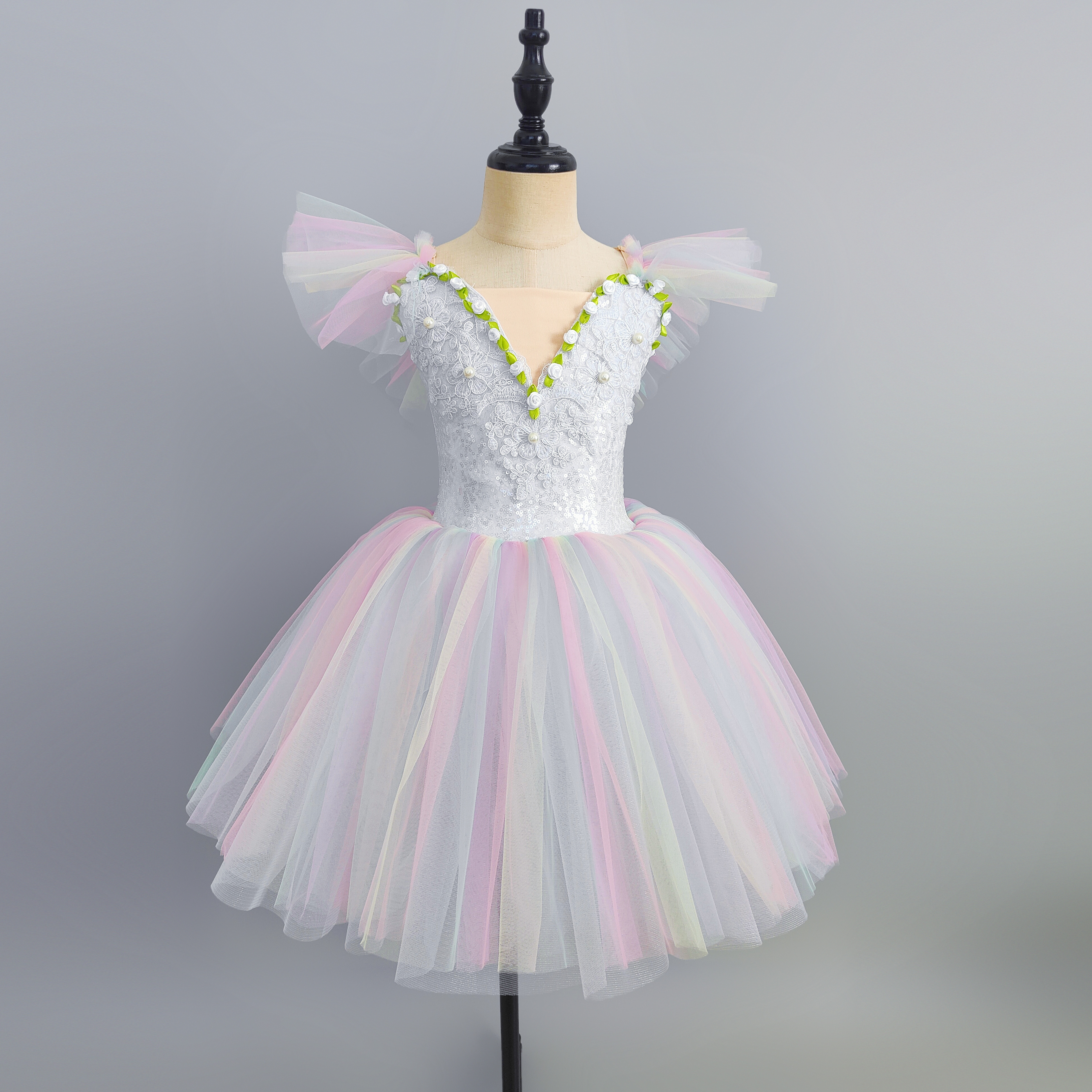 Couleur licorne