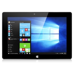10.1英寸二合一平板电脑Windows10高清IPS跨境厂家批发 - Product Image 1