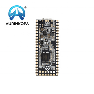 Luckfox Lyra B RK3506G2 Linux开发板内置128mb内存，带256mb闪存臂-皮质处理器MIPI DSI/RMII/USB - Product Image 3