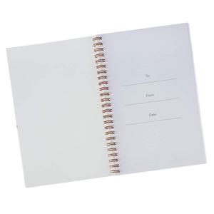 Notebook 7:7 <strong>Bible</strong> Verse Inspirational Writing Notebook Gratitude Prayer Journal Flexible Cover 128 Ruled Pages W/Scripture
