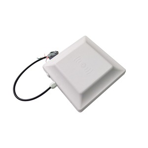 SINW Cheap UHF RFID 7dBi Support <strong>TCP</strong> Client/Server 8m Middle Range Integrated UHF Reader <strong>TCP</strong>/<strong>IP</strong> <strong>Ethernet</strong> Free SDK - Product Image 4