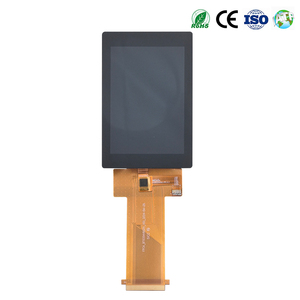 3,5-Zoll-LCD-Anzeigemodul für Arduino - 320x480 TFT-Bildschirm, RGB-Schnitts telle, kunden spezifische Designs verfügbar