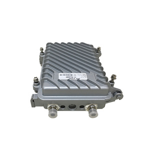 กลางแจ้ง LTE 3G 4G กันน้ำ1 Wan 1 1 LAN POE โมดูลสนับสนุน CPE Ethernet และ WiFi ซิมการ์ดเราเตอร์ - Product Image 1