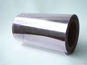 Ambalaj için PVC ve PVC/PVDC blister ambalaj sert kompozit film - Product Image 2