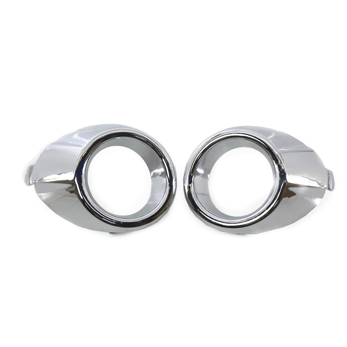fog light frame