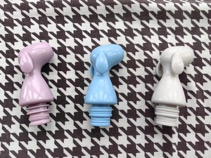 Portable Mini <strong>Bidet</strong> 1pc Pack, Compatible with Most Bottles for Washing. Travel Shattaf Plastic, Feminine Hygiene Douches. - Product Image 5
