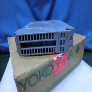 <strong>Yokogawa</strong> ADV151-P50 Digital <strong>Input</strong> <strong>Module</strong> the Core Components in Industrial Automation Control Systems - Product Image 4