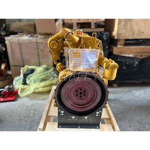 C2.2 Industrial Diesel <strong>Engine</strong> Complete <strong>Engine</strong> Motor C2.2T C2.2-T <strong>Engine</strong> Assembly - Product Image 5