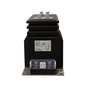 Hochspannung transformatoren LZZBJ9 10kV Hochspannung stromwandler 0,5 Klasse 50/60Hz - Product Image 3