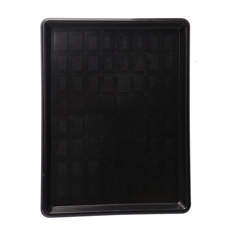 Sélection de qualité noire