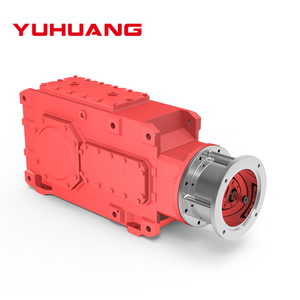 NMRV063W小型自动化项目微型减速器，样品提供高质量蜗杆齿轮箱减速器工厂 - Product Image 2
