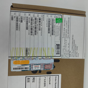 Fabrik preis NIM - 2GE - CU - SFP = Cisco Switch-Erweiterungs modul - Product Image 2