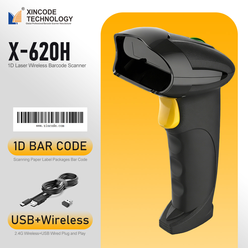 X-620H(1d laser wireless) 221