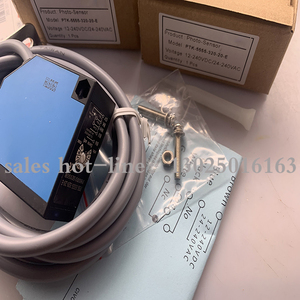 快速交付传感器光电开关传感器PTK-5555-320-20-E方形传感器 - Product Image 3