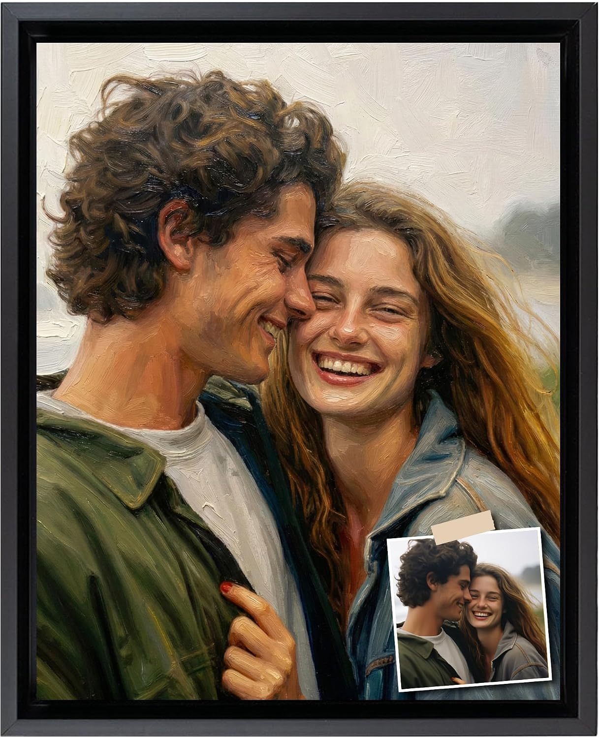 Pintura al óleo