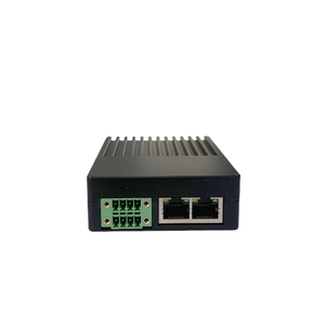 Ricetrasmettitore di comunicazione Wireless ad alta velocità NLOS a lunga distanza Robot sistema di controllo del monitoraggio dell'automazione di funzionamento remoto - Product Image 1