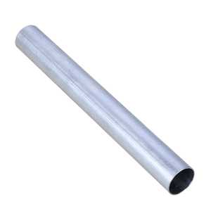 3/4 "EMTコンジット金属チューブ電気金属チューブEMTスチールコンジットEMTコンジット - Product Image 1