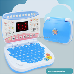 Early Educational Study <strong>Computer</strong> Toy Electric Mini Learning Machine Laptop for Kids Enlightenment Laptop <strong>Computer</strong> - Product Image 3