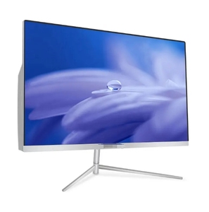 24 inç Intel I5-3320 işlemci hepsi bir arada bilgisayar Ultra ince yüksek çözünürlüklü hepsi bir arada bilgisayar AIO bilgisayar - Product Image 1