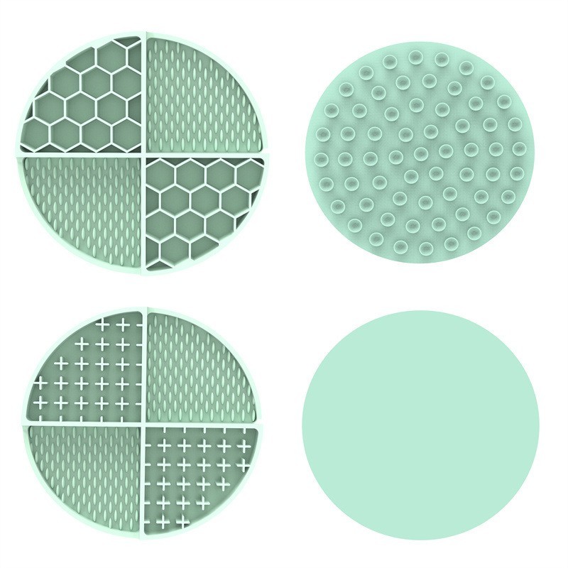 verde menta
